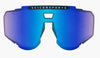 Szkło SCICON AEROSCOPE SPARE LENS - SCNPP Multimirror Blue