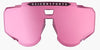 Szkło SCICON AEROSCOPE SPARE LENS - SCNPP Pink