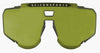 Szkło SCICON AEROSCOPE SPARE LENS - SCNPP Green Trail