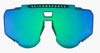 Szkło SCICON AEROSCOPE SPARE LENS - SCNPP Multimirror Green