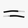 Zauszniki SCICON AEROSCOPE TEMPLE TIPS Crystal Gloss