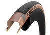 Opona GOODYEAR - Eagle F1 R Tubeless Complete 700x25/25-622 k. Blk/Tan