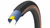 Opona GOODYEAR - Peak Gravel Ultimate Tubeless Complete 700x40/40-622 k. Blk/Tan