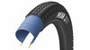 Opona GOODYEAR - Peak Tubeless Ready 27.5x2.25/57-584 k. Blk