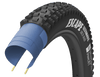 Opona GOODYEAR - Escape Ultimate Tubeless Complete 29x2.35/60-622 k. Blk