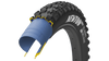 Opona GOODYEAR - Newton MTF Enduro Tubeless Complete 29x2.5/64-622 k. Blk