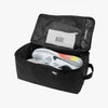 Torba SCICON SNEAKER STORAGE BAG Black