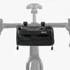 Torebka na kierownicę SCICON HANDLEBAR BAG Black