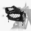 Torebka na kierownicę SCICON HANDLEBAR BAG Black