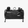 Torebka na kierownicę SCICON HANDLEBAR BAG Black