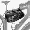 Torba SCICON FRAME BAG Black