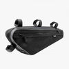 Torba SCICON FRAME BAG Black