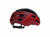 Kask Rowerowy HJC VALECO 2 MT GL RED BLACK S