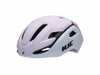 Kask Rowerowy HJC VALECO 2 MT GL CORAL PINK L