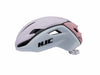 Kask Rowerowy HJC VALECO 2 MT GL CORAL PINK L