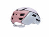 Kask Rowerowy HJC VALECO 2 MT GL CORAL PINK L