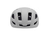 Kask Rowerowy HJC BELLUS szary MT GREY r. S