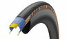 Opona GOODYEAR - Eagle F1 Tube Type 700x28/28-622 k. Blk/Tan