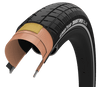 Opona GOODYEAR - Transit Speed S5 700x40/40-622 k. Blk Refl