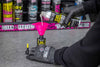 MUC-OFF SMAR DO ŁAŃCUCHA  Dry Lube 300ml