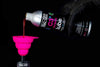 MUC-OFF SMAR DO ŁAŃCUCHA  C3 Wet Ceramic Lube300ml