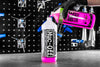 MUC-OFF KONCENTRAT ŚRODKA DO MYCIA ROWERU  Bike Cleaner Concentrate 1l