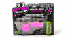 MUC-OFF ZESTAW DO MYCIA ŁAŃCUCHA  X3 Chain Cleaning Device Kit