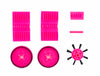 MUC-OFF ZESTAW DO MYCIA ŁAŃCUCHA  X3 Chain Cleaning Device Kit