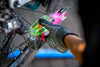 MUC-OFF ZESTAW DO MYCIA ŁAŃCUCHA  X3 Chain Cleaning Device Kit