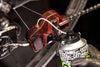 MUC-OFF ŚRODEK DO MYCIA ŁAŃCUCHA Z PRZYRZĄDEM DO CZYSZCZENIA  Bicycle Bio Chain Doc