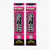 MUC-OFF ŚRODEK DO MYCIA ROWERU W PROSZKU Punk Powder Bike Cleaner (Twin Pack)