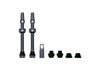 MUC-OFF WENTYLE TUBELESS 60MM SZARE  Tubeless Valves/60mm/Grey V2