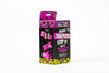 MUC-OFF KOMPLETNY ZESTAW TUBLESS SZOSA/GRAVEL Road/Gravel Tubeless Setup Kit 44mm