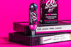 MUC-OFF POMKA CO2 SZOSOWA Road Inflator Kit