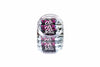 MUC-OFF SŁOIK Z NABOJAMI CO2 MTB 25SZT Countertop 25g CO₂  Cartridge Jar (25 pcs) -  (RRP per cartridge)