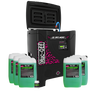 MUC-OFF MYJKA DO CZYSZCZENIA Eco Parts Washer 100L Bundle