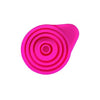 MUC-OFF LEJEK SILIKONOWY SKŁADANY  Collapsible Silicone Funnel