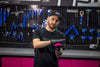MUC-OFF LEJEK SILIKONOWY SKŁADANY  Collapsible Silicone Funnel