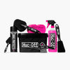 MUC-OFF ZESTAW DO MYCIA 8 W 1 8-In-One Bike Cleaning Kit