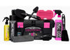 MUC-OFF KOMPLETNY ZESTAW DO MYCIA ROWERU  Ultimate Bicycle Kit