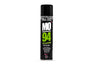 MUC-OFF ZESTAW MYCIE, OCHRONA, SMAROWANIE NA MOKRE WARUNKI Clean, Protect and Lube Kit (Wet Lube version)