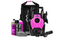 MUC-OFF ZESTAW DO MYCIA Z MYJKĄ CIŚNIENIOWĄ  Pressure Washer Large Box Bike