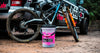 MUC-OFF ZESTAW DO KOMPLEKSOWEJ PIELĘGNACJI ROWERU Deep Clean Bucket Kit Bicycle