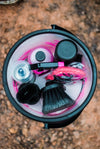 MUC-OFF ZESTAW DO KOMPLEKSOWEJ PIELĘGNACJI ROWERU Deep Clean Bucket Kit Bicycle
