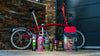 MUC-OFF KOMPLETNY ZESTAW DO MYCIA Z WORKIEM DO TRANSPORTU Ultimate Commuter Kit