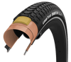 Opona GOODYEAR - Transit SUV S3 Tube Type 700x50 / 28x2.0/50-622 k. Blk