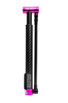 MUC-OFF RĘCZNA POMPKA DO ROWERU KARBONOWA AirMach Carbon Pump
