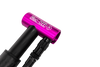 MUC-OFF RĘCZNA POMPKA DO ROWERU KARBONOWA AirMach Carbon Pump