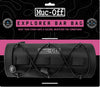 MUC-OFF TORBA NA KIEROWNICĘ Explorer Bar Bag 2.4L