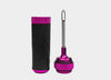MUC-OFF ZESTAW NAPRAWCZY DO OPON TUBELESS Precision Tubeless Repair Pink